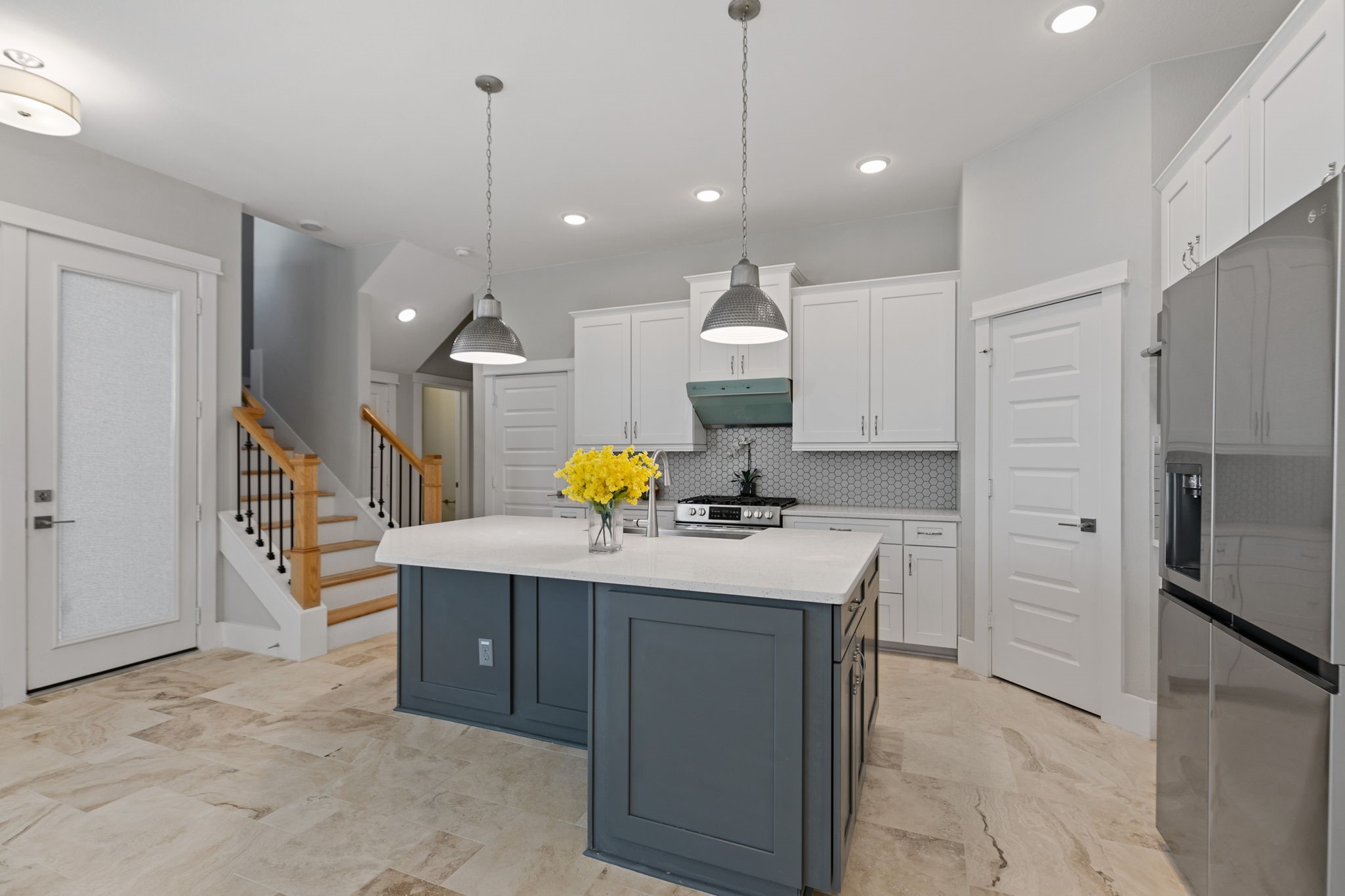2039 Jadeite Trace Houston, TX 77077 - Photo 14 of 50