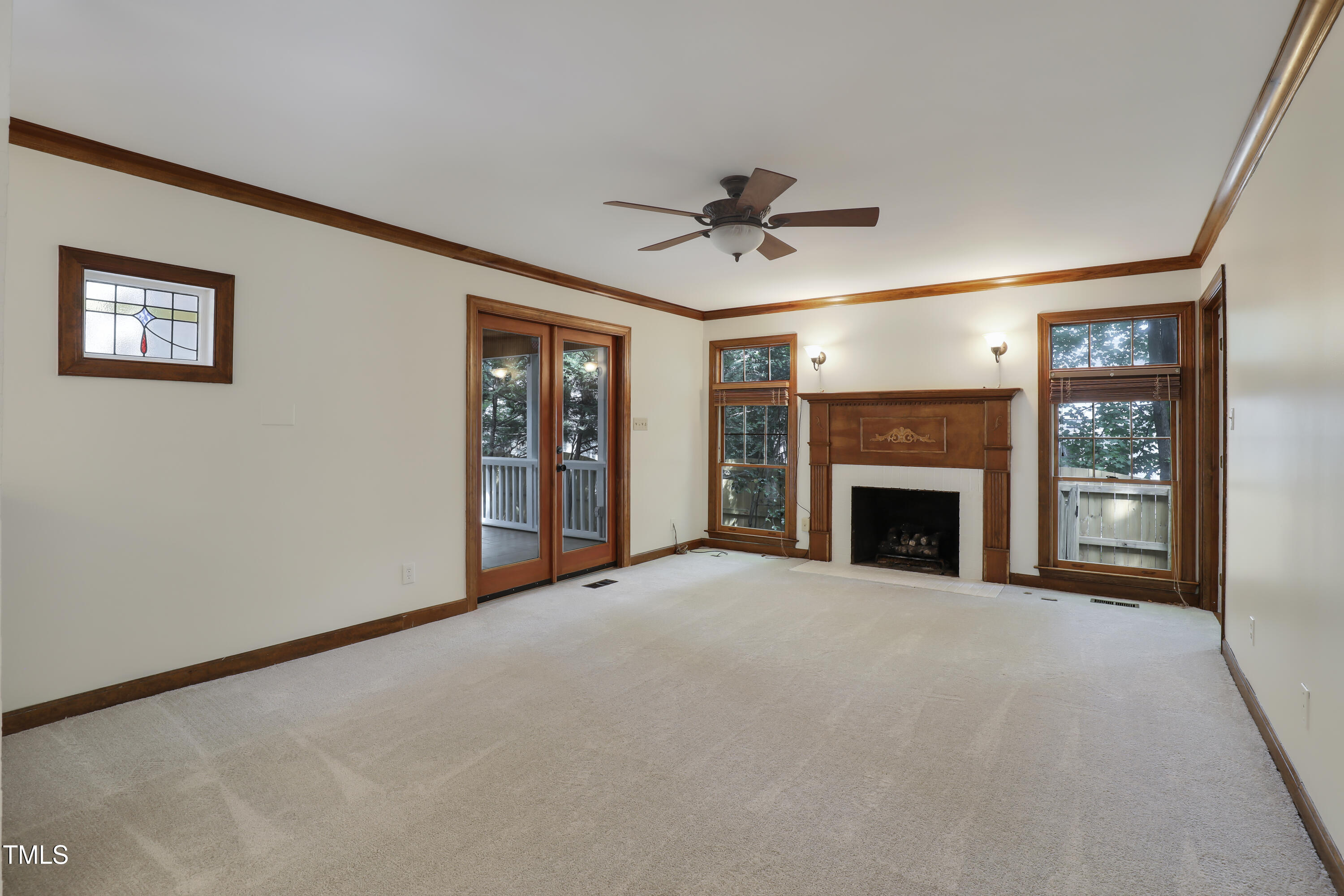 1012 New Dover Road Apex, NC 27502 - Photo 15 of 39 IMG_99_68