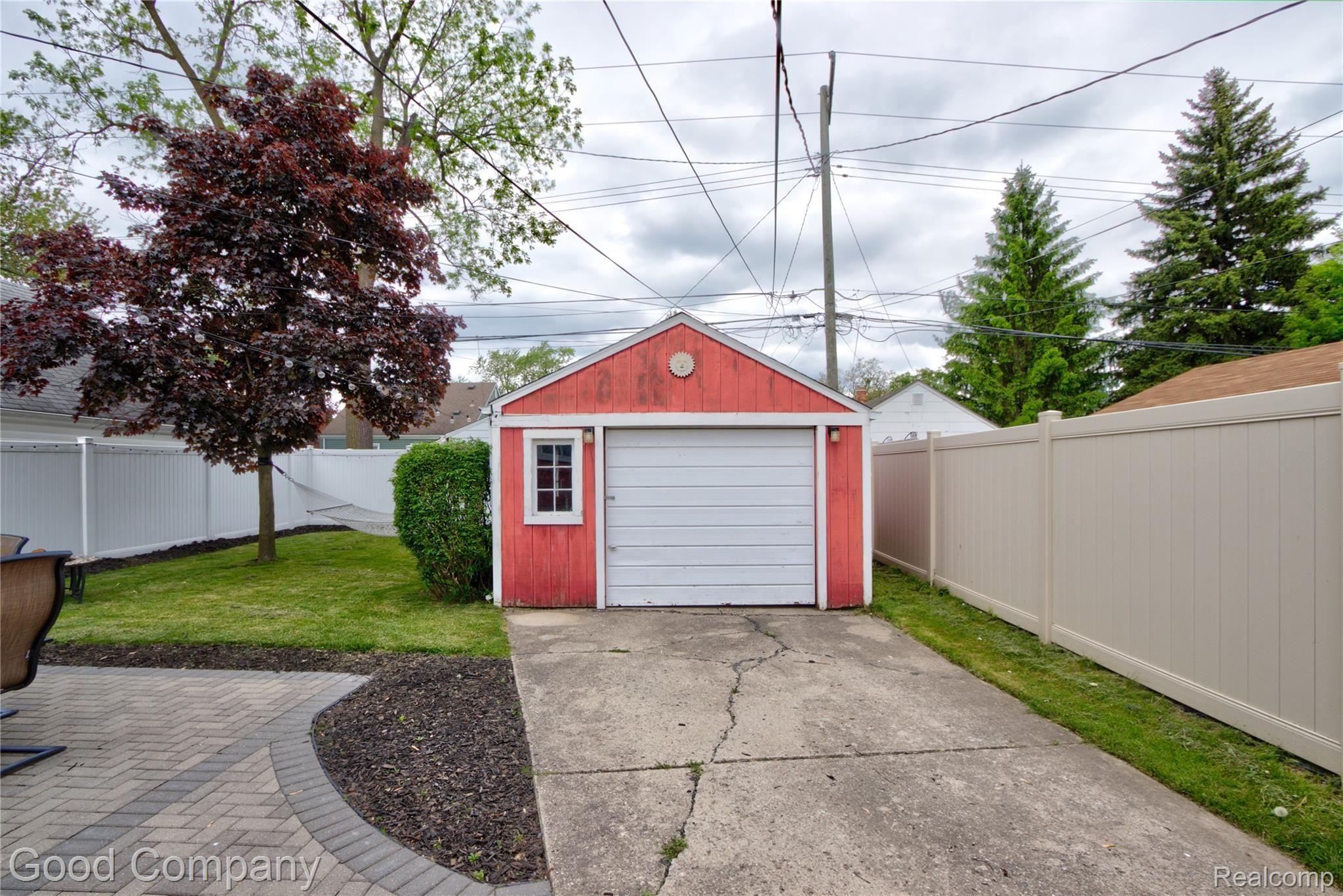 1234 Eaton Road Berkley, MI 48072 - Photo 34 of 41 1234 Eaton Rd. 34