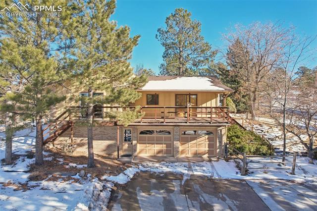 12564 Roundup Road Parker, CO 80138 - Photo 2 of 37 Gallery Image 2