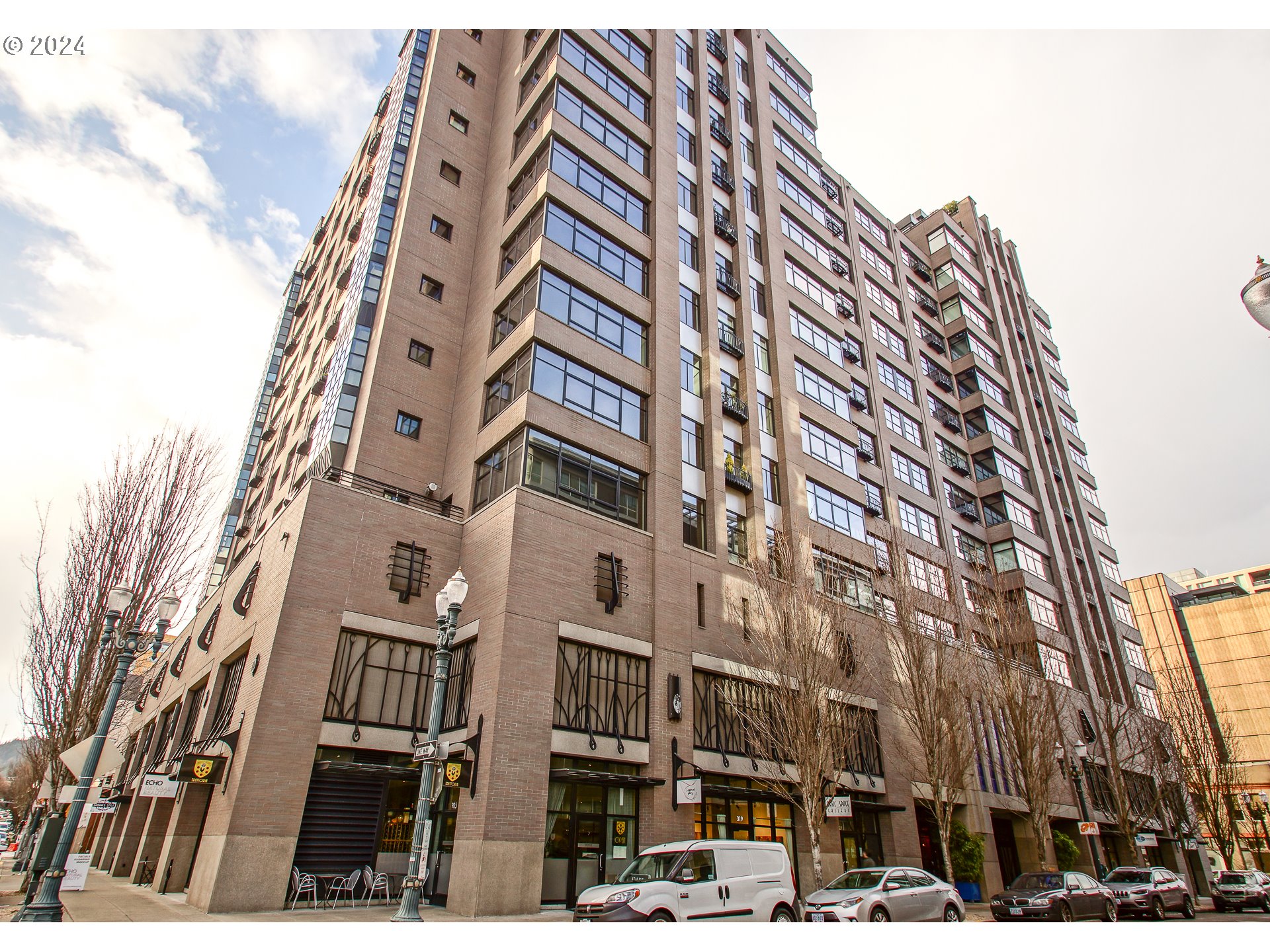 333 Northwest 9th Ave Unit 411