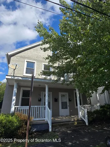 $1,500 | 323 Larch Street, Scranton, PA 18509
