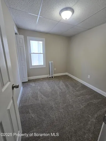 $1,500 | 323 Larch Street, Scranton, PA 18509