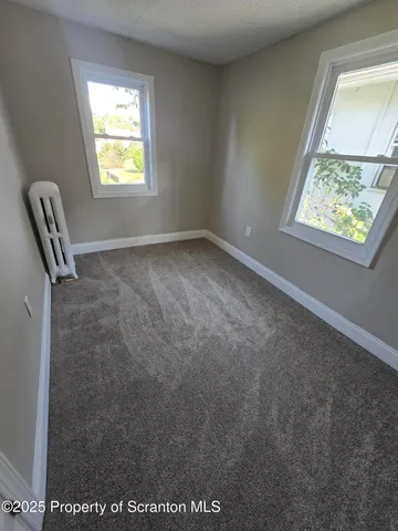 $1,500 | 323 Larch Street, Scranton, PA 18509