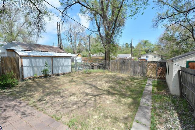 813 Prairie Road Colorado Springs, CO 80909 - Photo 8 of 10 Gallery Image 8