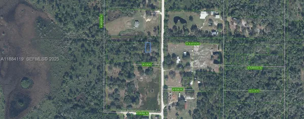 $13,900 | 3415 West Taunton Road, Avon Park, FL 33825