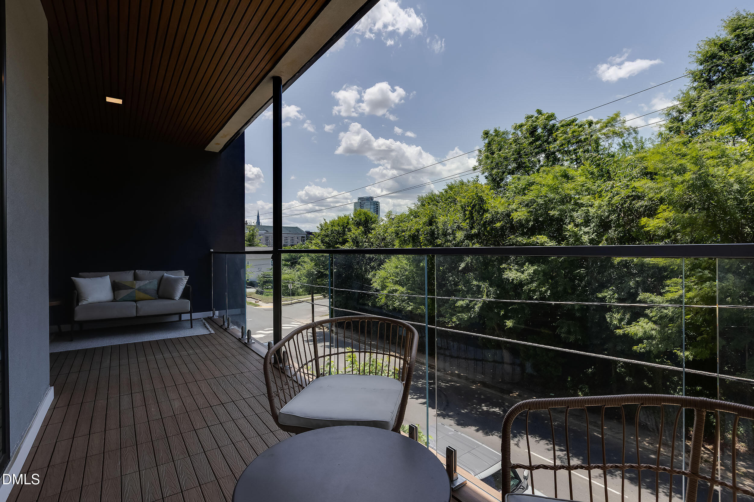 610 North Roxboro Street, Unit 21 Durham, NC 27701 - Photo 21 of 41
