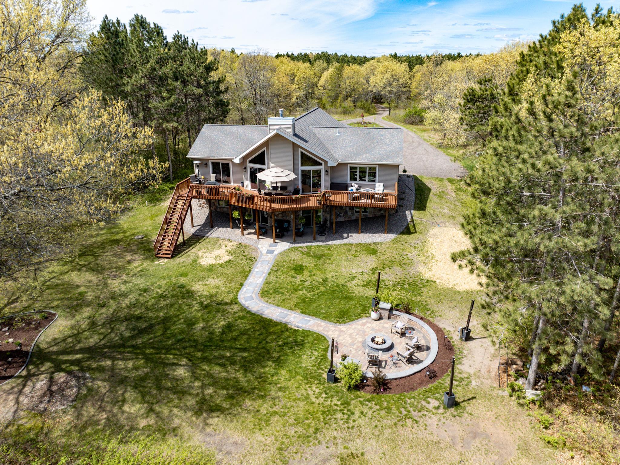 N14314 Clearview Road Nekoosa, WI 54457 - Photo 64 of 77
