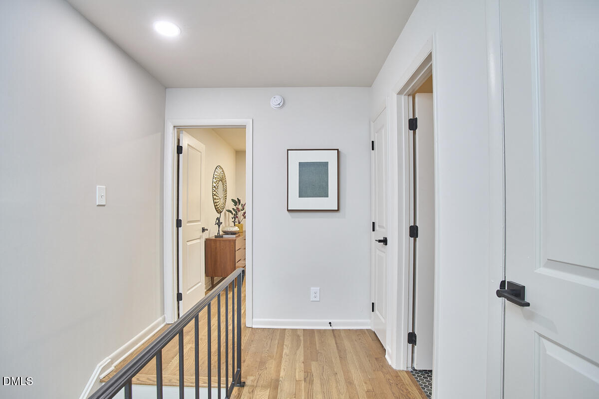 2613 McNeil Street, Unit D Raleigh, NC 27608 - Photo 15 of 31