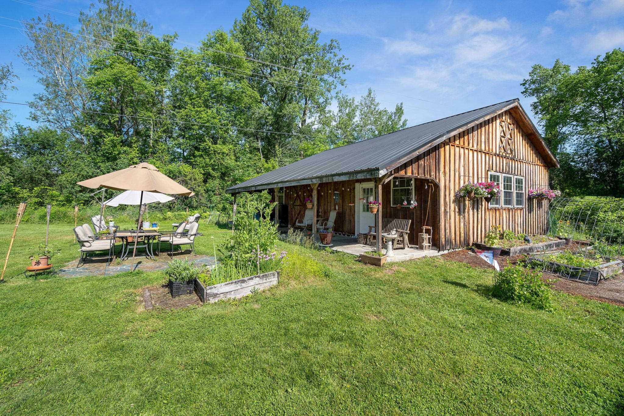 766 Swamp Road Fairfield, VT 05455 - Photo 5 of 60