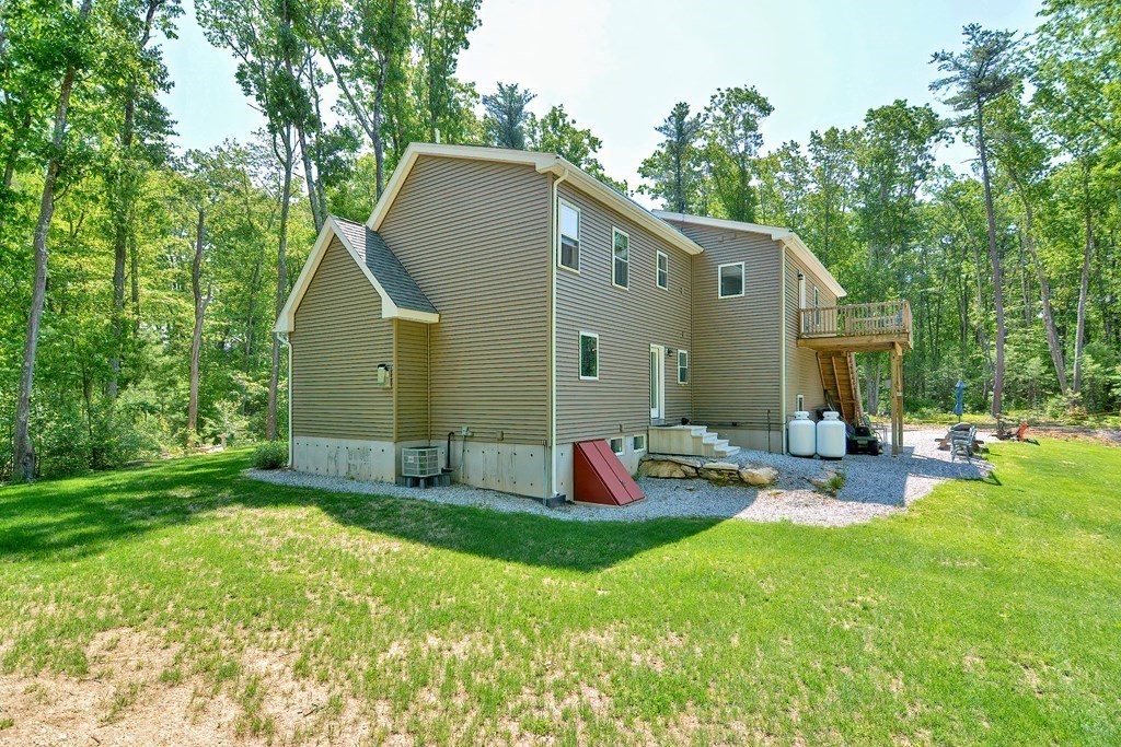 48 East Charlton Road Spencer, MA 01562 - Photo 11 of 42 Gallery Image 11