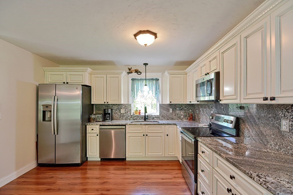 48 East Charlton Road Spencer, MA 01562 - Photo 19 of 42 Gallery Image 19