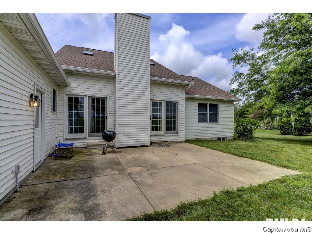 5960 North Lake Road Springfield, IL 62711 - Photo 36 of 36