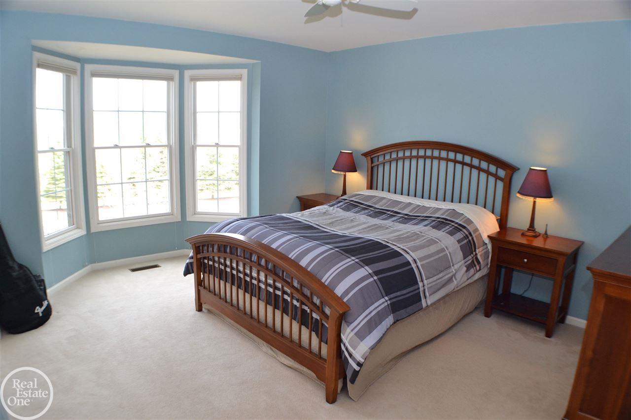 5650 Stonehaven Boulevard Rochester, MI 48306 - Photo 14 of 20