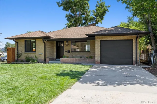 $750,000 | 360 South Bryant Street, Denver, CO 80219