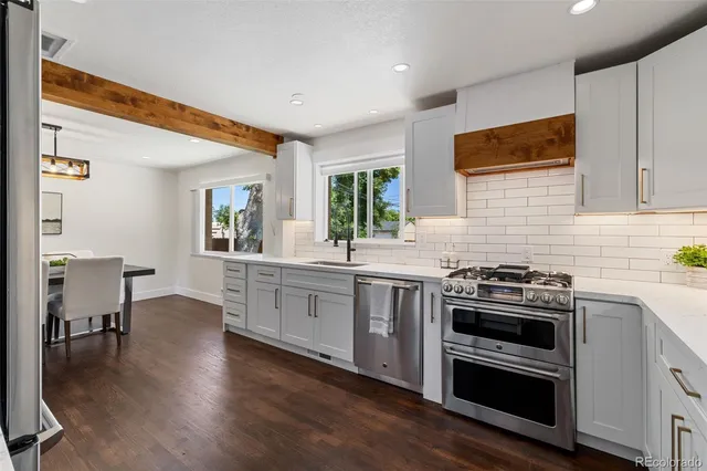 $750,000 | 360 South Bryant Street, Denver, CO 80219