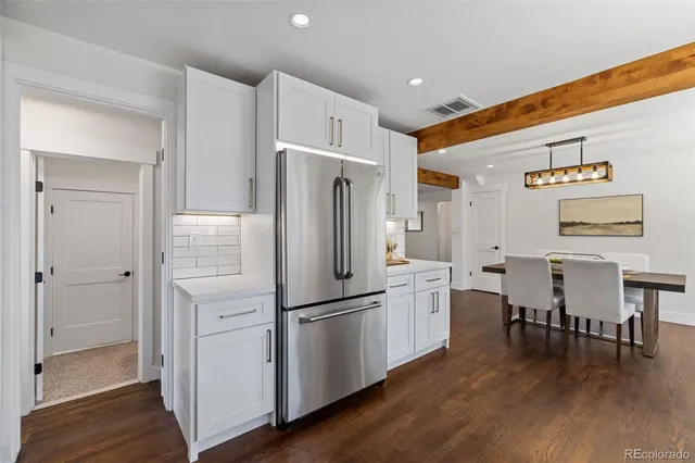 $750,000 | 360 South Bryant Street, Denver, CO 80219