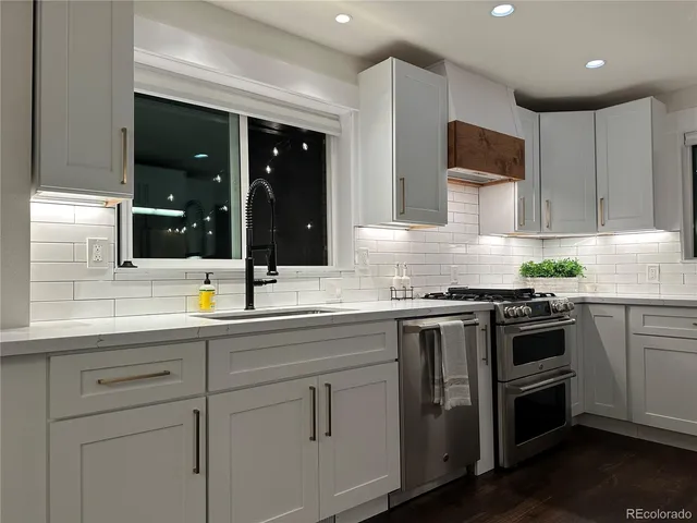 $750,000 | 360 South Bryant Street, Denver, CO 80219