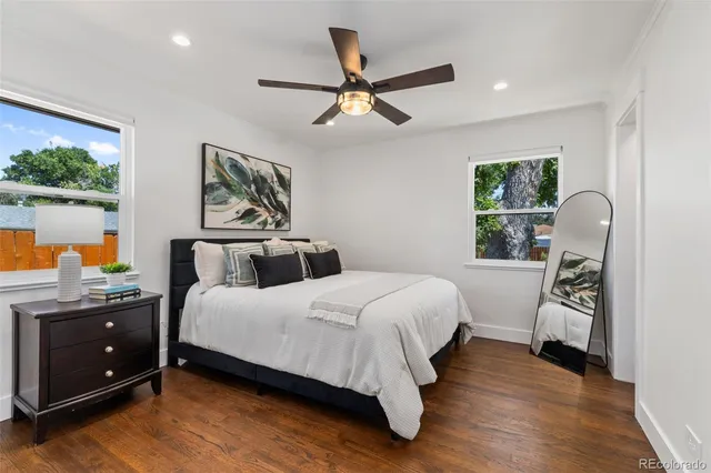 $750,000 | 360 South Bryant Street, Denver, CO 80219