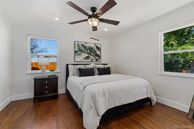 $750,000 | 360 South Bryant Street, Denver, CO 80219