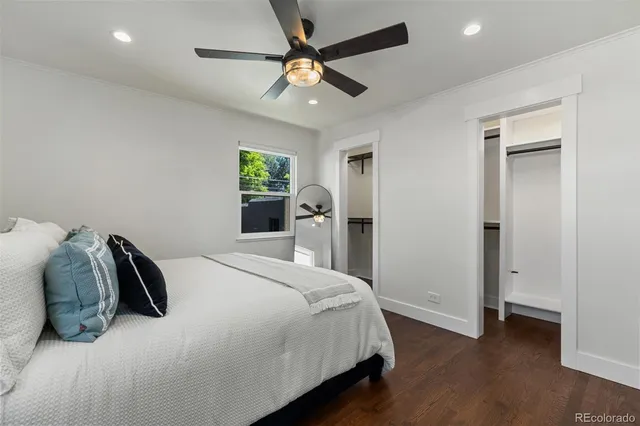 $750,000 | 360 South Bryant Street, Denver, CO 80219