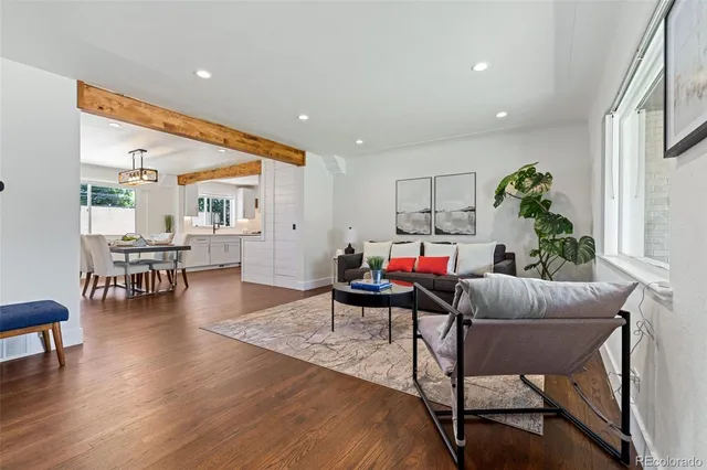 $750,000 | 360 South Bryant Street, Denver, CO 80219