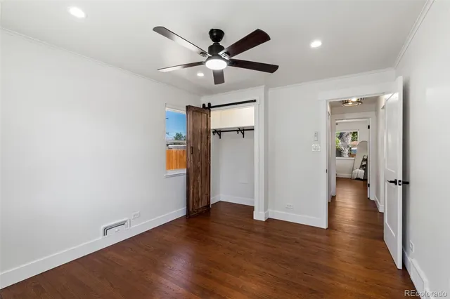 $750,000 | 360 South Bryant Street, Denver, CO 80219