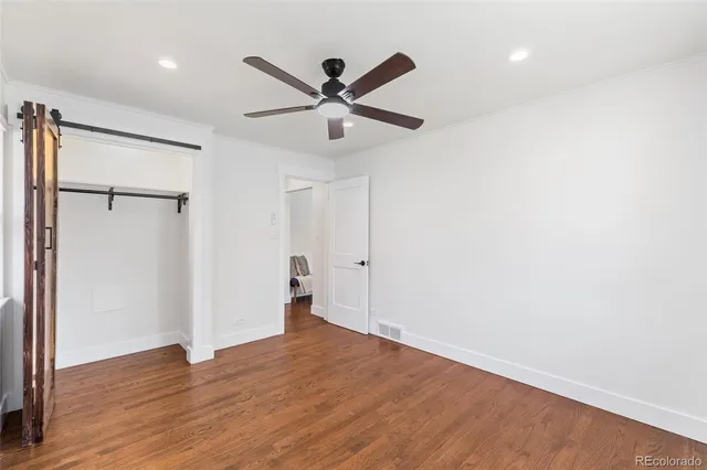 $750,000 | 360 South Bryant Street, Denver, CO 80219