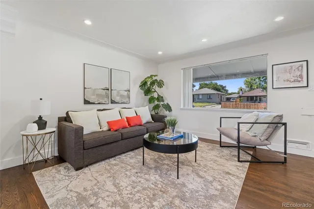 $750,000 | 360 South Bryant Street, Denver, CO 80219