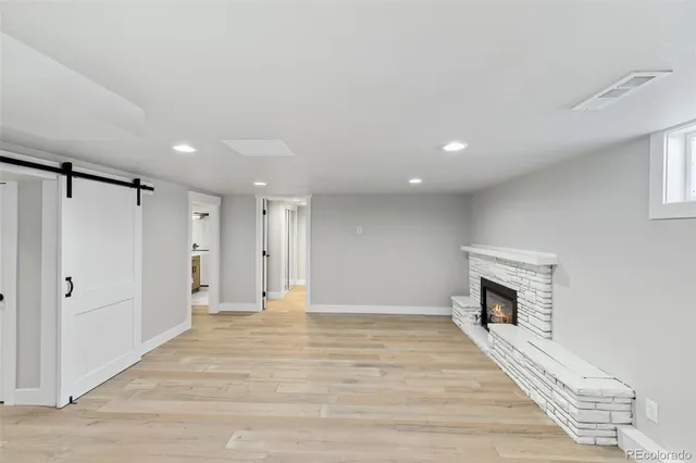 $750,000 | 360 South Bryant Street, Denver, CO 80219