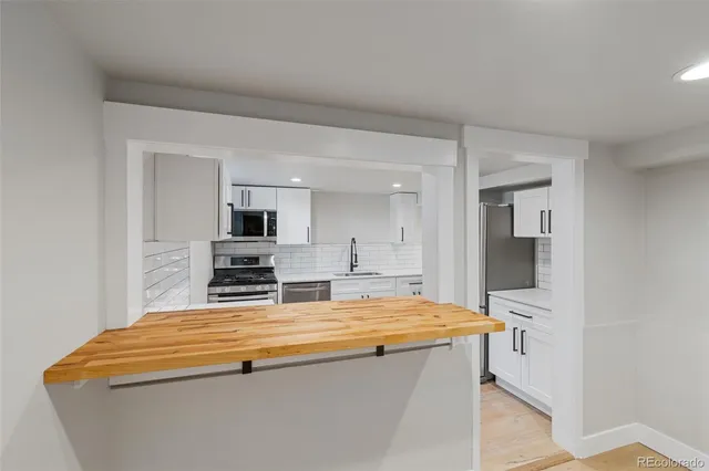 $750,000 | 360 South Bryant Street, Denver, CO 80219