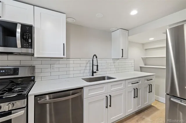 $750,000 | 360 South Bryant Street, Denver, CO 80219