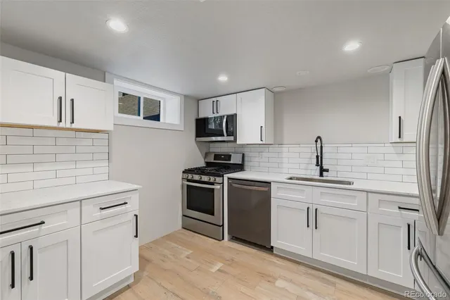 $750,000 | 360 South Bryant Street, Denver, CO 80219