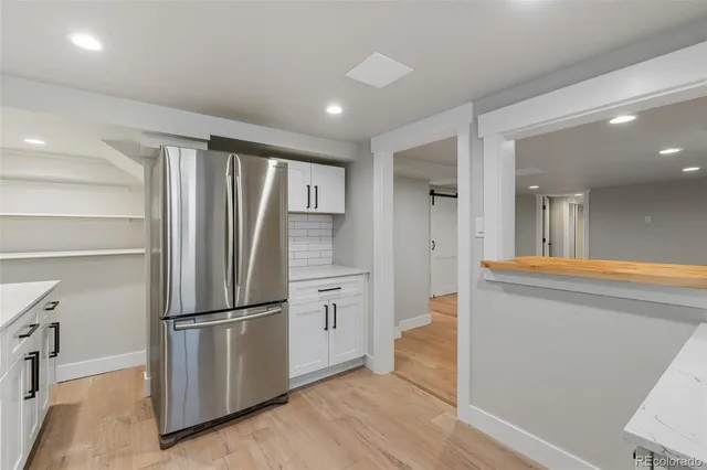 $750,000 | 360 South Bryant Street, Denver, CO 80219