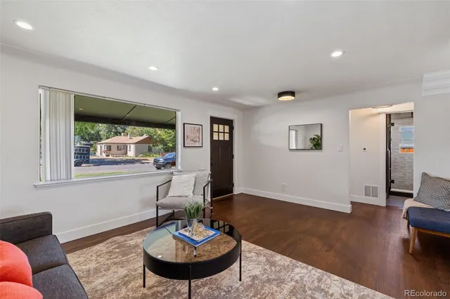 $750,000 | 360 South Bryant Street, Denver, CO 80219