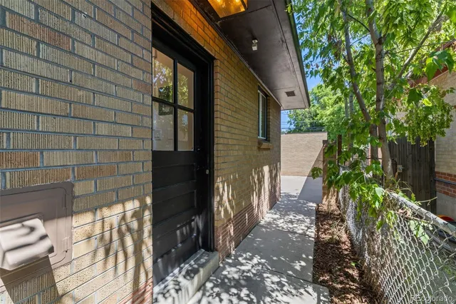 $750,000 | 360 South Bryant Street, Denver, CO 80219