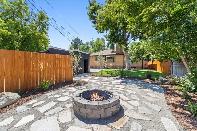 $750,000 | 360 South Bryant Street, Denver, CO 80219