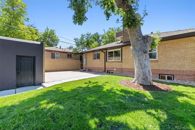 $750,000 | 360 South Bryant Street, Denver, CO 80219