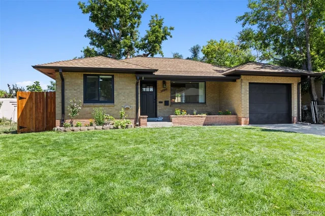 $750,000 | 360 South Bryant Street, Denver, CO 80219