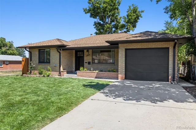 $750,000 | 360 South Bryant Street, Denver, CO 80219