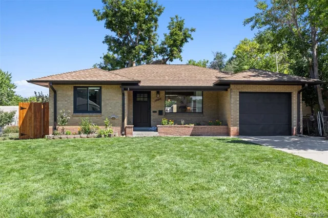 $750,000 | 360 South Bryant Street, Denver, CO 80219