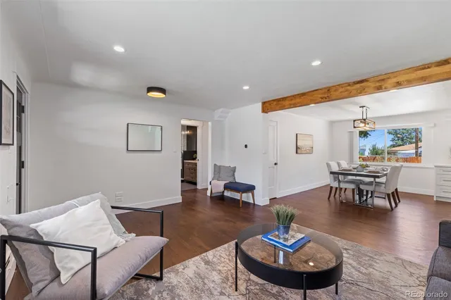 $750,000 | 360 South Bryant Street, Denver, CO 80219