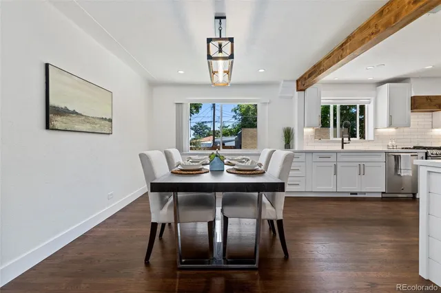 $750,000 | 360 South Bryant Street, Denver, CO 80219