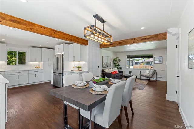 $750,000 | 360 South Bryant Street, Denver, CO 80219