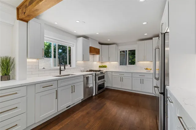 $750,000 | 360 South Bryant Street, Denver, CO 80219