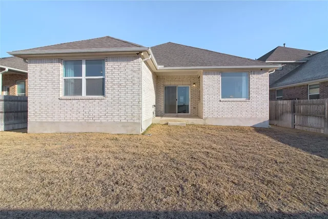 $2,075 | 113 Rocking R Court, Georgetown, TX 78633