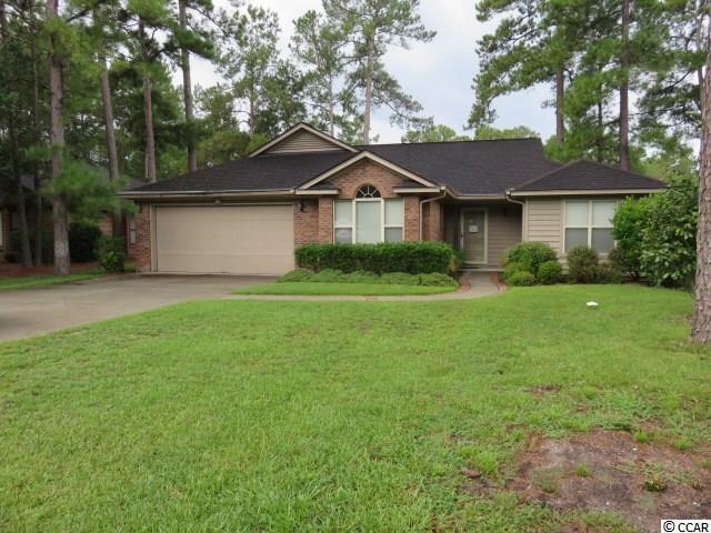115 Cedar Ridge Lane Conway, SC 29526 - Photo 1 of 11 Gallery Image 1