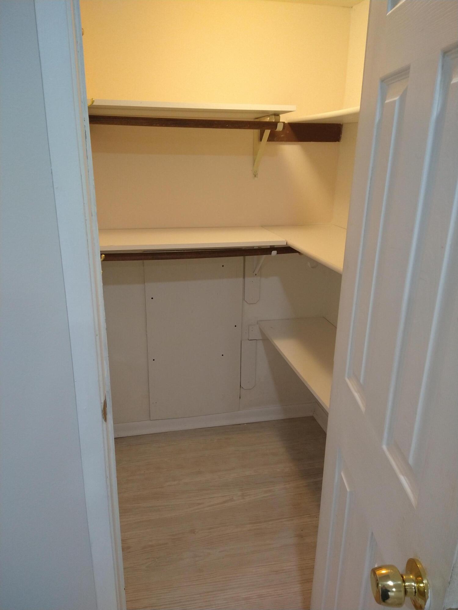 20245 Independence Drive, Unit B Brookfield, WI 53045 - Photo 11 of 23 primary bedroom closet two independence