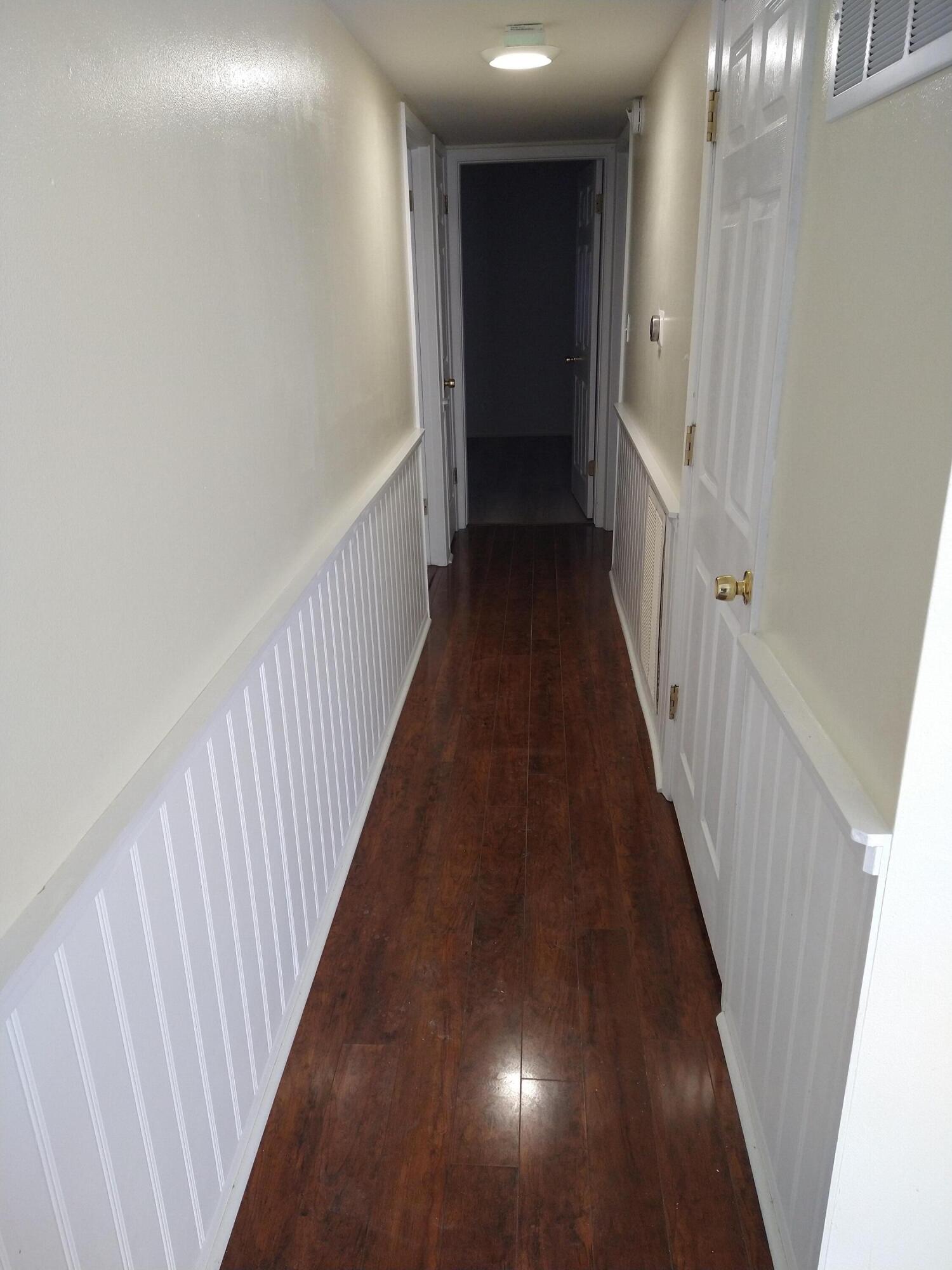 20245 Independence Drive, Unit B Brookfield, WI 53045 - Photo 23 of 23 hallway outside utility room indpendence