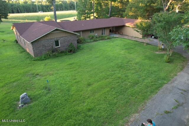 43 Minton Road Byhalia, MS 38611 - Photo 1 of 18 Photo_6553712_DJI_112_jpg_7452913_0_2022